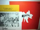 ZERFAS  self titled  LP  reissue   w/ extras