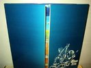 KAHVAS JUTE  Wide Open  LP  #'d reissue   Little Wing