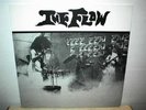 THE FLOW  self titled  LP   reissue of private pressing