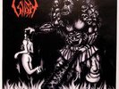 SIGH -Scorn defeat LP RARE FOC  mayhem desaster abigail