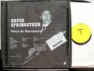 BRUCE SPRINGSTEEN Piece de Resistance 3LP set NM