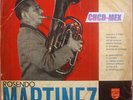 CUMBIA COLOMBIA AFRO ?ROSENDO MARTINEZ? LATIN SABOR???
