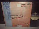 Humble Pie / As Safe As Yesterday is Japan LP GRAY-OBI