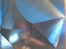 OST - Andromeda Strain LP Hexagonal Gimmick Gil Melle