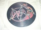 Slayer  -  Show No Mercy  -  Picture LP