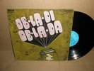 ROB FRANKEN german FUNK breaks GRAIL ob la di LP mod