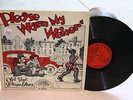 OLD TIME HOKUM BLUES Please Warm My Weiner yazoo crumb