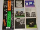 PINK FLOYD A NICE PAIR JAPAN PROMO 2LP WHITE LABEL MINT