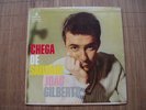 JOAO GILBERTO Chega de Saudade  HARDCOVER LP