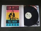 Tom Petty LP Full Moon Fever, Free Fallin' Mint- CLEAN