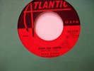 45RPM Rare Rockabilly Dean Beard  Rakin And Scrapin Atl