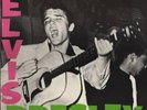 ELVIS PRESLEY - ELVIS PRESLEY (LP ITALY)