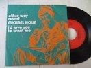 MICHAEL HOLM - OTHER WAY ROUND  ANGOLA (AFRICA) 7