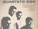 QUARTETO 004  - BOSSA NOVA -  - 7