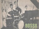 BOSSA TRIO  - BOSSA NOVA -  - 7