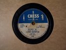 JACKIE BRENSTON ROCKET 88 CHESS 1458 ROCKIN' 78