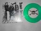 Teenage Bottlerocket Bill The welder split 7
