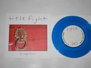 Title Fight - Kingston New Found Glory, Cold World