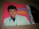 ELVIS PRESLEY LSP-3702 SPINOUT STEREO LABEL MINT  LP