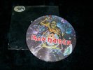 IRON MAIDEN PIECE OF MIND 12
