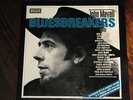 John Mayall's Bluesbreakers 12 LP Box Set Clapton
