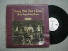  CROSBY,STILLS,NASH & YOUNG DEJA VU MFSL NM VINYL 