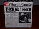 Jethro Tull-Thick As A Brick-Mobile Fidelity Sound Lab
