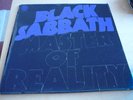 BLACK SABBATH 