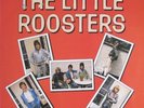 THE LITTLE ROOSTERS People break FRENCH LP COCK SPARRER