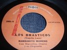 Bambarito Moreno & Marcelino Alvarez Orq. -OBSCURE ???