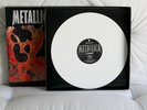 Metallica - Load rare WHITE vinyl only 100 made RARE+++