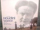 SEALED FINAL HARRY HOUDINI SEANCE RECORD LP OCCULT