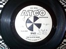 Elastik Band-Spazz 60s garage punk dementia 45