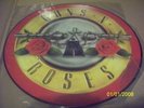 Guns 'n' Roses Welcome to the Jungle 12 LP picture disc