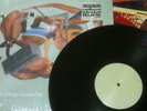DILLINGER ESCAPE PLAN -miss machine SHRINK 1ST ISSUE LP