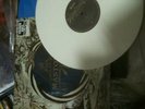 MASTODON -call mastodon WHITE VINYL SHRINK 1ST ISSUE