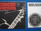 SILVIO RODRIGUEZ, MILANES, NICOLA, CUBA EP RARE+ INSERT