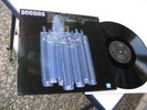 PETER HERBOLZHEIMER RHYTHM COMBINATION MPS ARCHIV LP NM