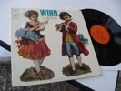 WIND MORNING 1972 FOLK/KRAUTROCK MUSIC VERY RARE