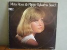 META ROOS & NIPPE SYLWENS BAND  