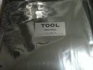 TOOL -salival SEALED COLOR DLP WT SILVER FOIL PACKAGING