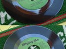 CHARLES JOHNSON-MIAMI TK LOWRIDER SOUL 45-MIGHTY MO