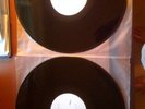 JPT SCARE BAND - ACID BLUES 2XLP RARE TEST PRESS