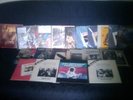 Led Zeppelin 35 records rare bootlegs live all perfect