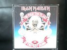 Iron Maiden First Ten Years - 12 Inch Singles Box Set
