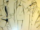 The Commandos Commit Suicide Dance Concert- AUTOGRAPHED