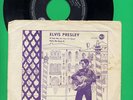 ELVIS PRESLEY / SINGLE   O SOLE MIO RCA 47-9314 GERMANY
