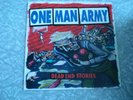 One Man Army Dead End Stories