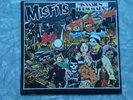 Misfits Invasion From Mars NR