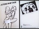 Rolling Stones A Stone In My Shoe Concert Live Not tmoq